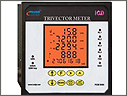 Trivector Meter